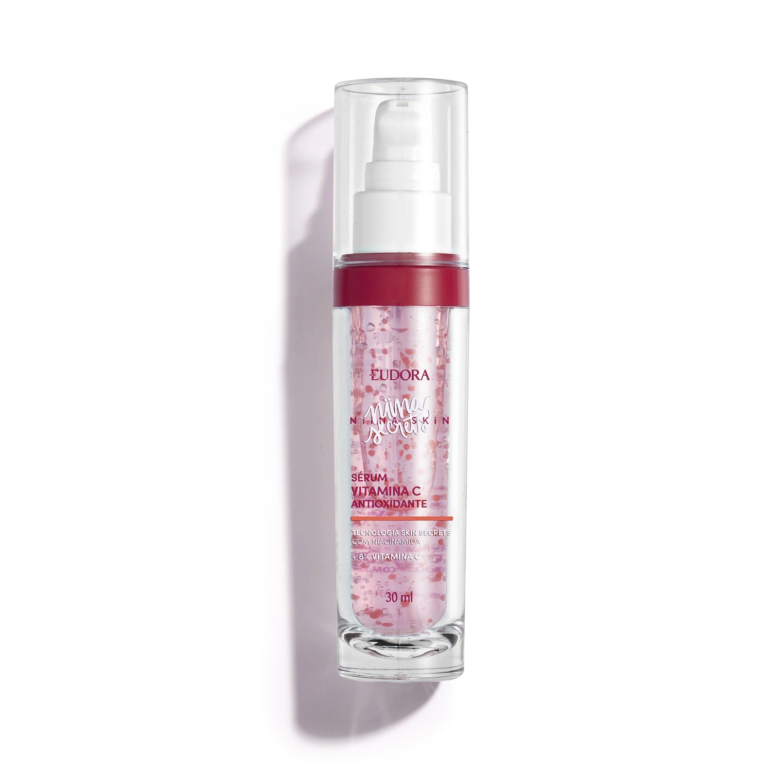 Sérum Antioxidante Vitamina C Niina Skin 30ml