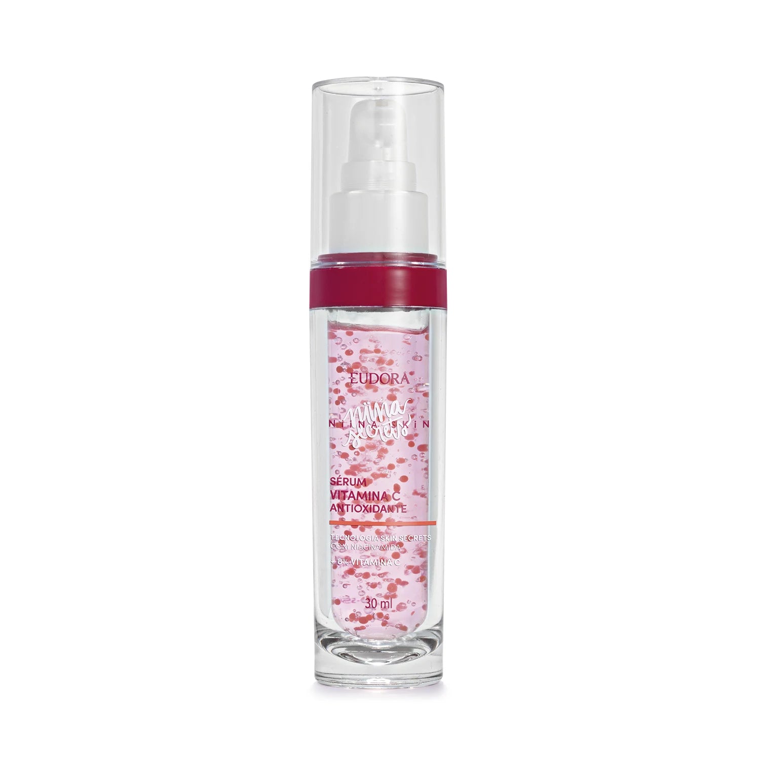 Sérum Antioxidante Vitamina C Niina Skin 30ml