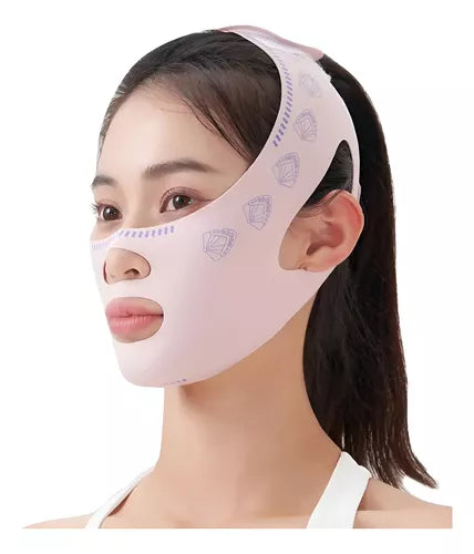 Máscara Facial Lumière