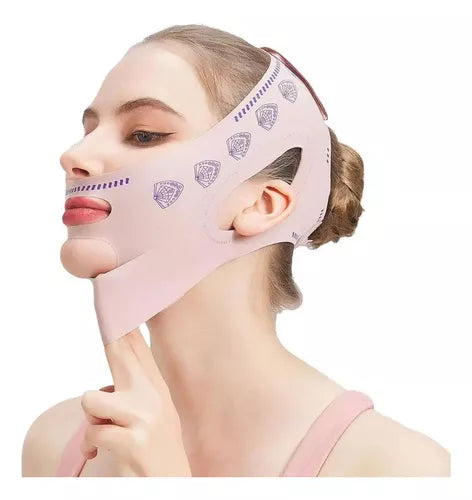 Máscara Facial Lumière