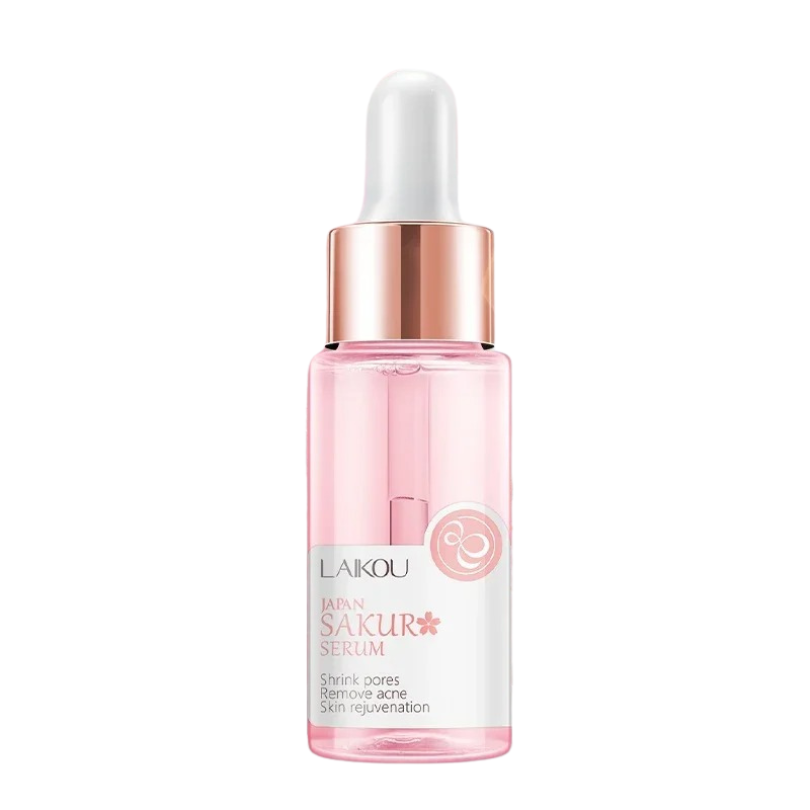 Sérum Rejuvenescedor Neo Sakura Advanced Care Collection 17ml