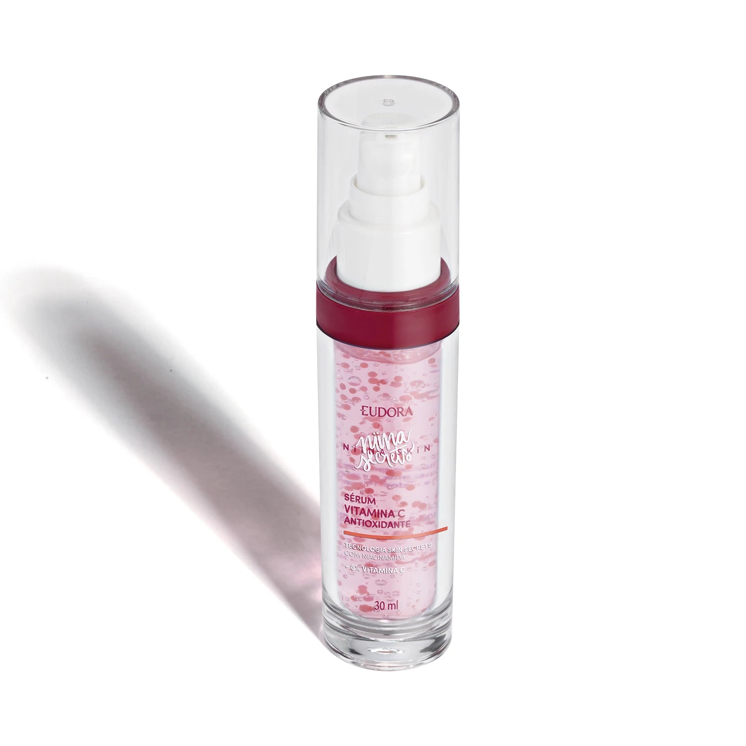 Sérum Antioxidante Vitamina C Niina Skin 30ml