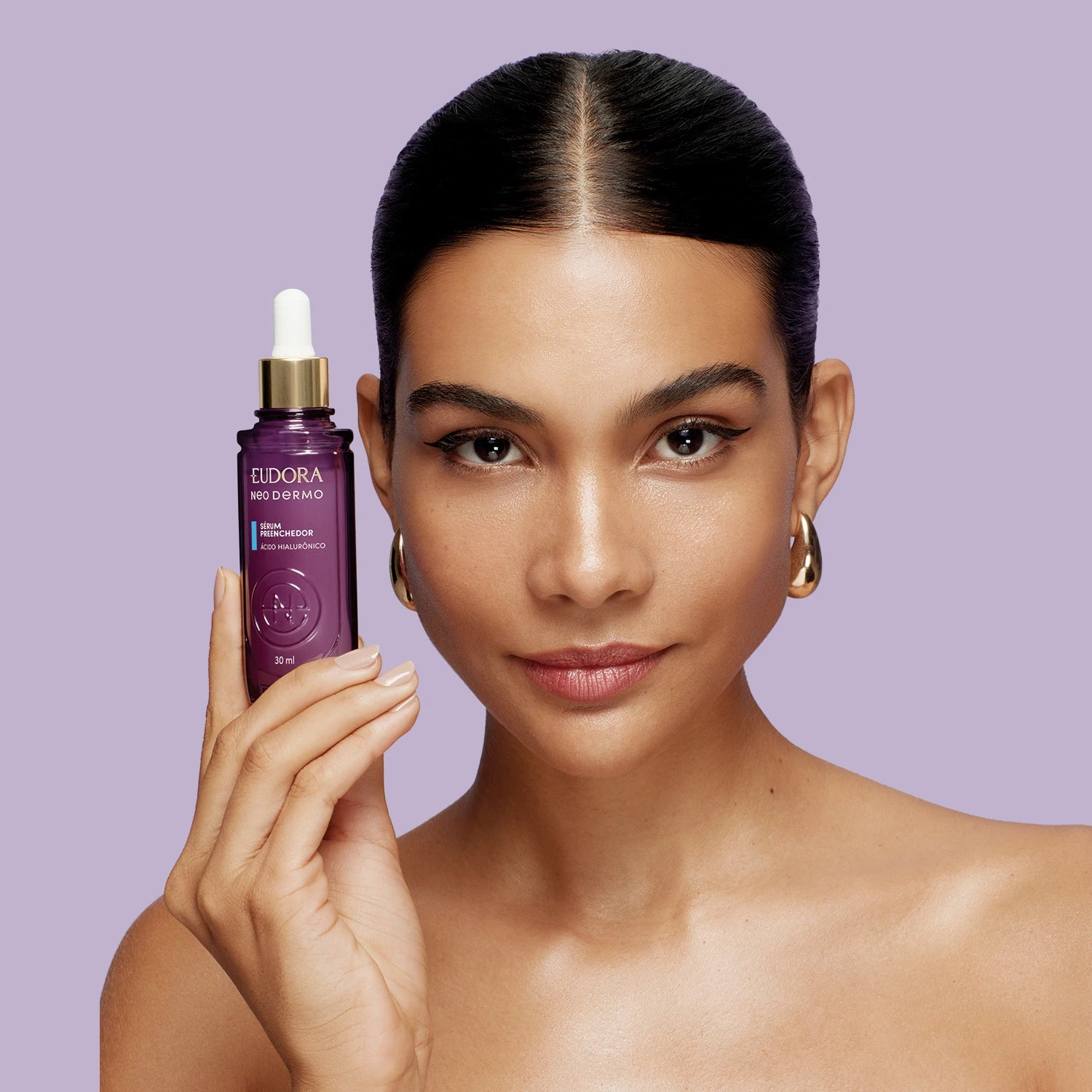 Sérum Preenchedor Neo Dermo Active Pro Collection 30ml