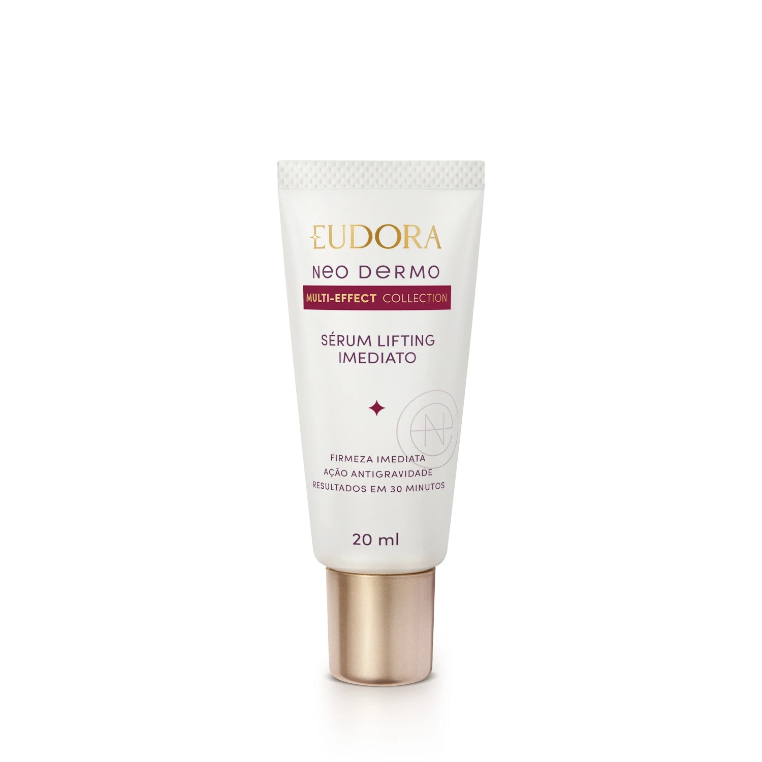 Sérum Lifting Imediato Neo Dermo Multi-Effect Collection 20ml